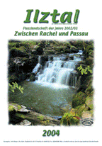 Ilztalkalender-Serie