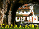 Gasthof Knott &bull; Jacking