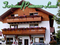 Ferienhof Passauer Land &bull; Ranzing Tiefenbach 